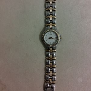 Ladies Vintage Citizen Wrist Watch